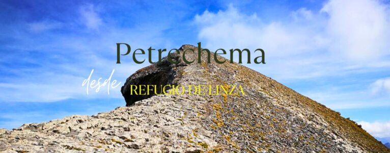 Petrechema o Pic d´Ansabère