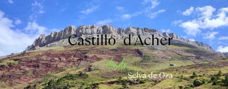 Castillo d´Acher