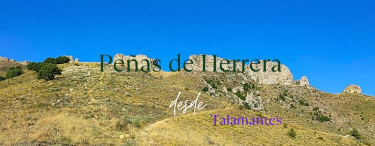 Peñas de Herrera