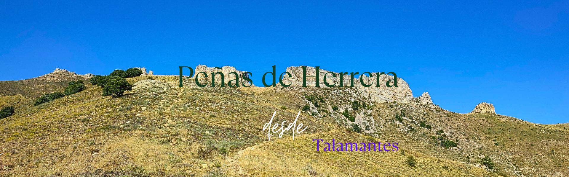 Peñas de Herrera