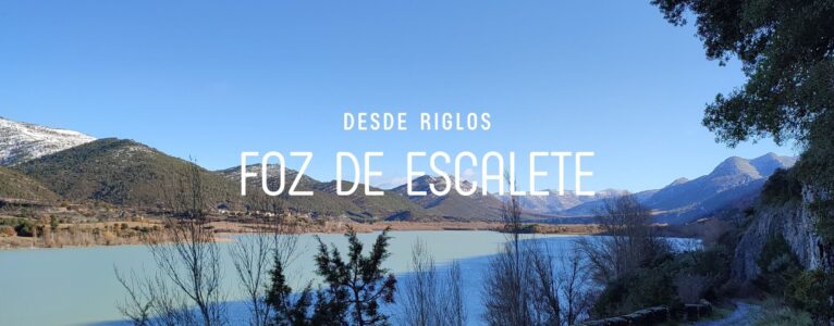 Foz de Escalete