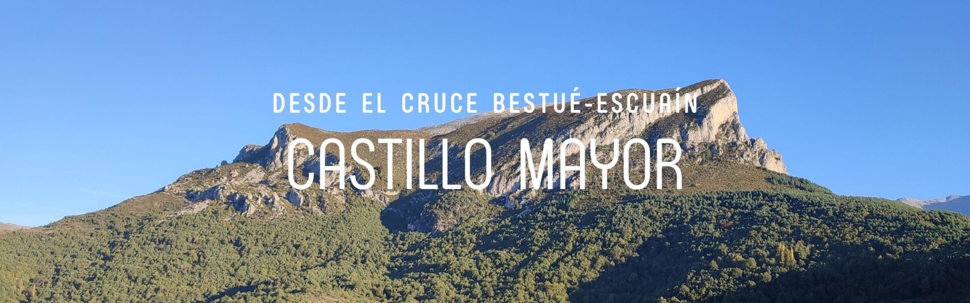 Castillo Mayor