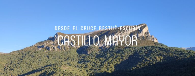 Castillo Mayor