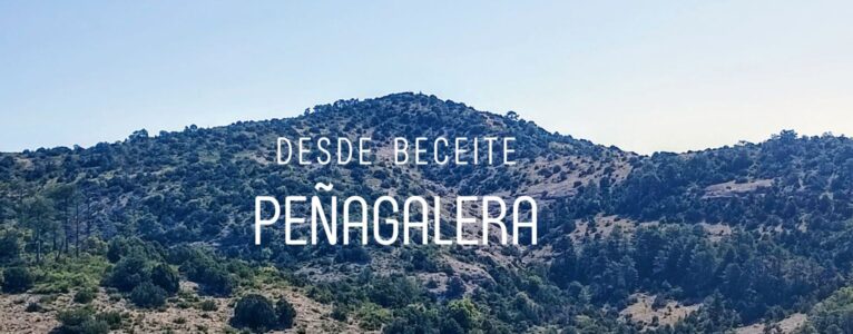 Peñagalera