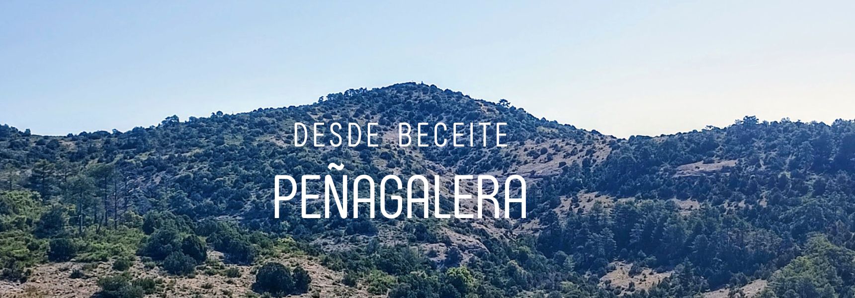 Peñagalera