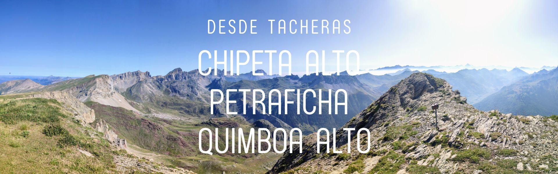 Chipeta Alto – Petraficha – Quimboa Alto