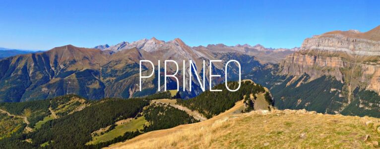 PIRINEO