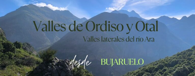 Valles de Ordiso y Otal