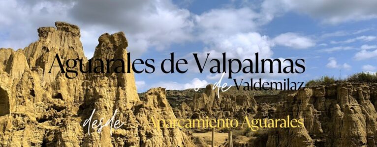 Aguarales de Valpalmas