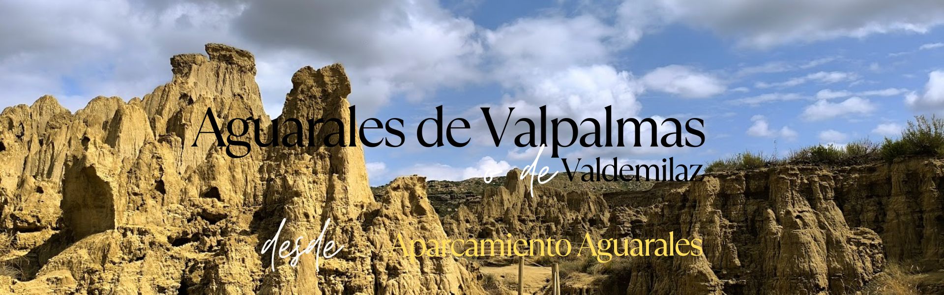 Aguarales de Valpalmas