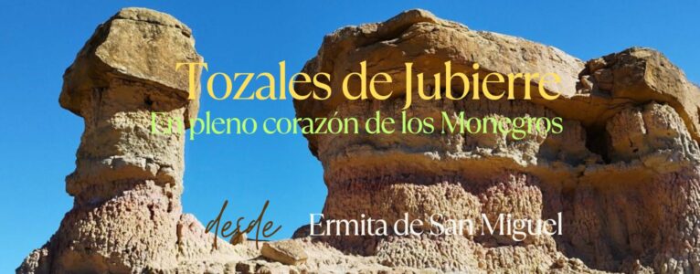 Tozales de Jubierre