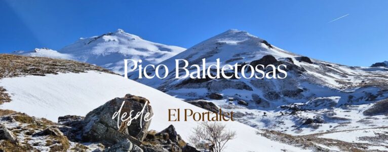 Pico Baldetosas